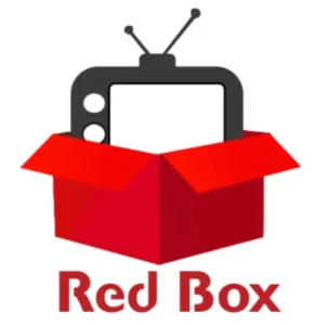 RedBox TV